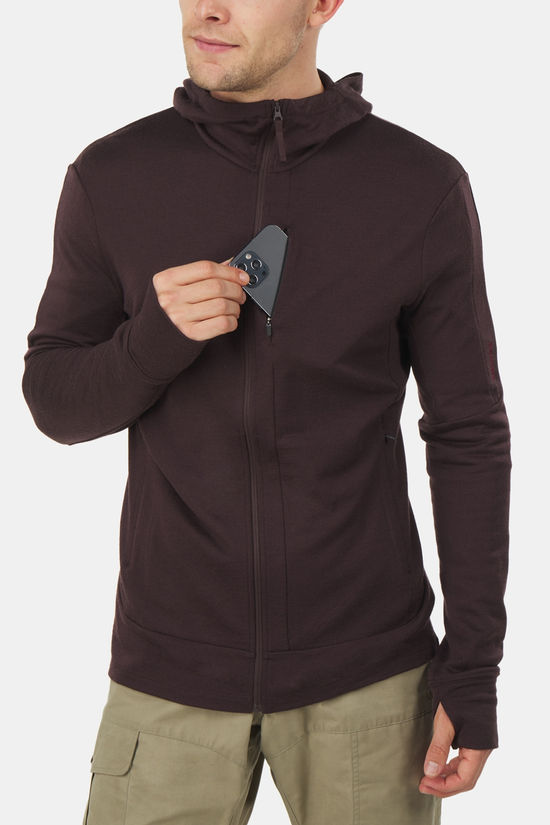 icebreaker icebreaker Merino 260 Quantum Vest