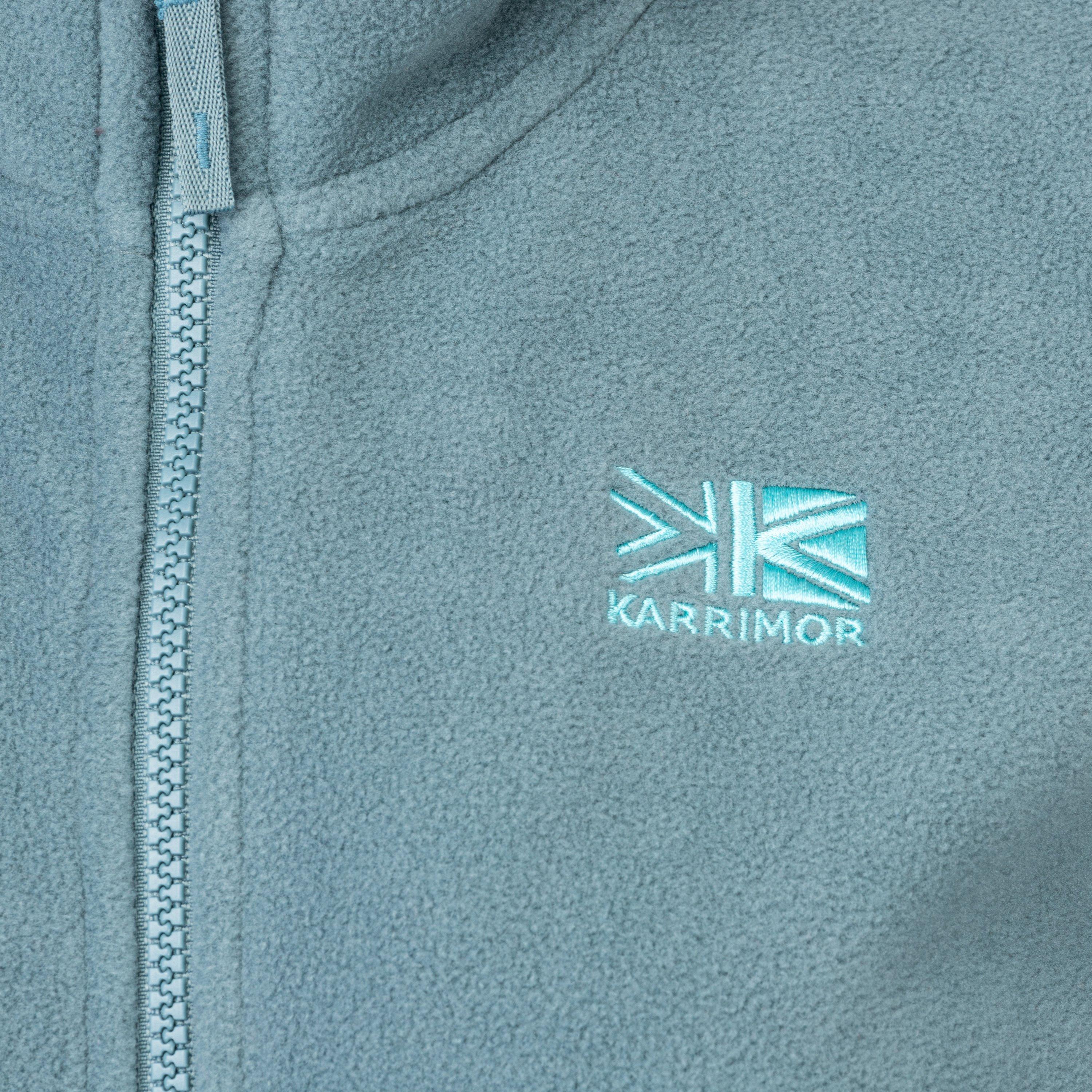 Karrimor Fleece Jacket Ladies