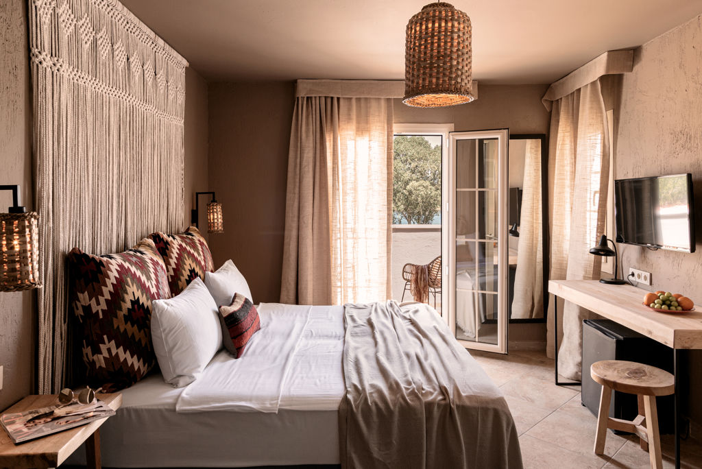 Cook's Club Adakoy Logies en ontbijt - Hotel