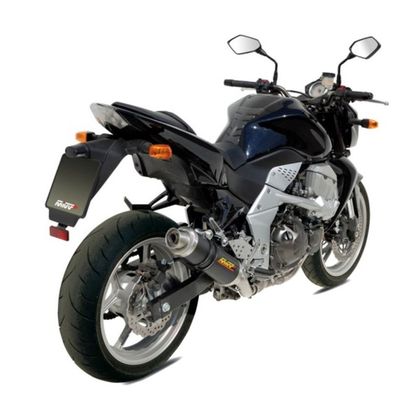 Silencieux Mivv GP Carbone