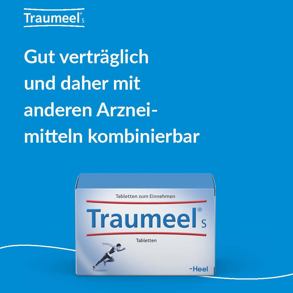 Traumeel® S