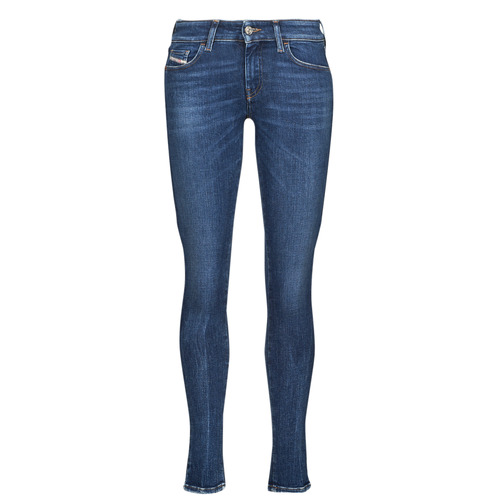 Diesel - SLANDY-LOW - Bleu fonce