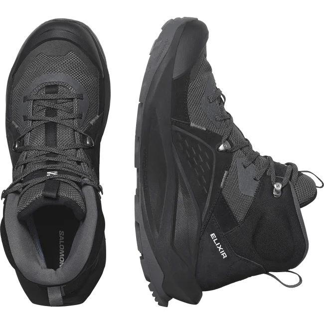 ELIXIR MID GORE-TEX  Hikingschuhe Herren