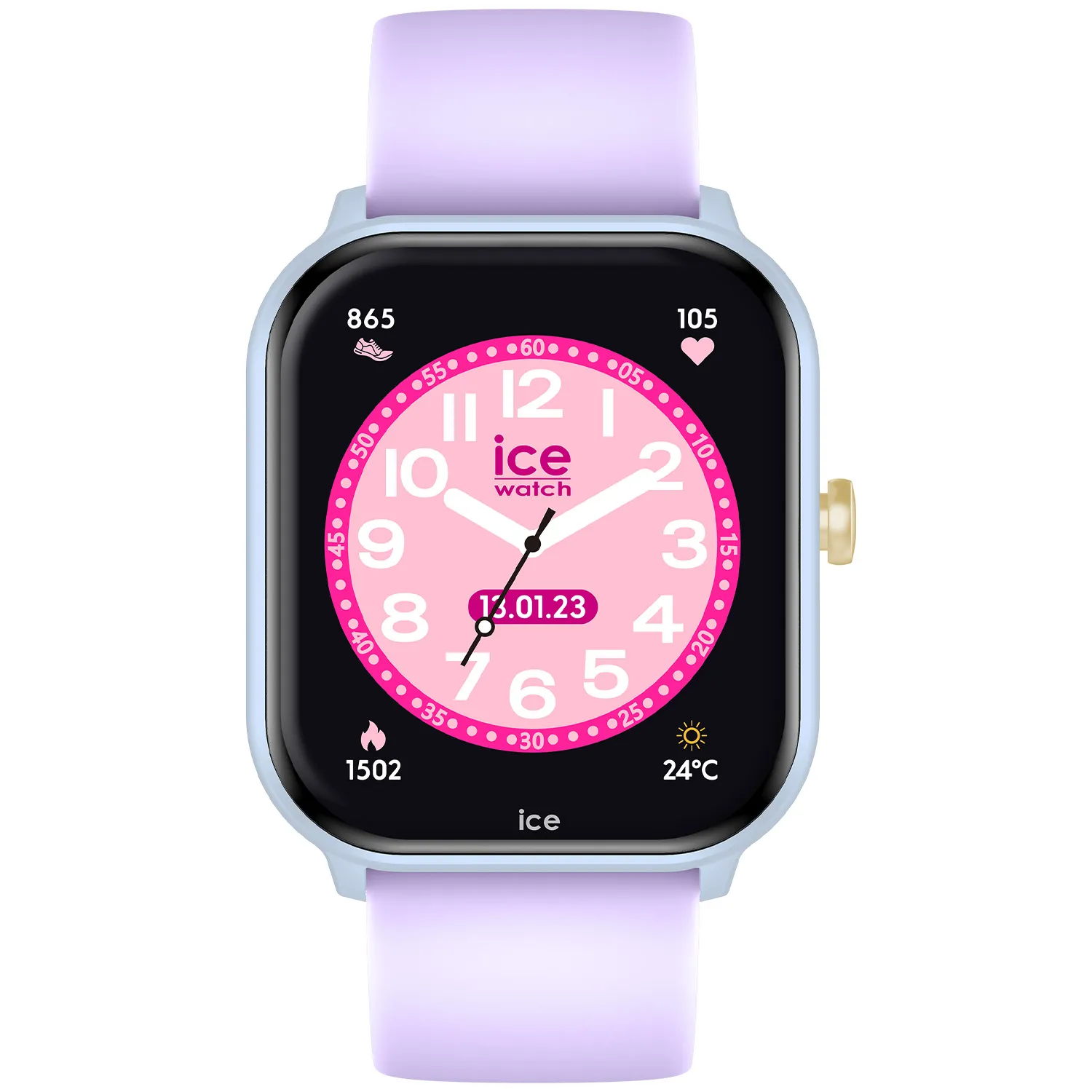 Ice-Watch Smart Junior 2.0 022800