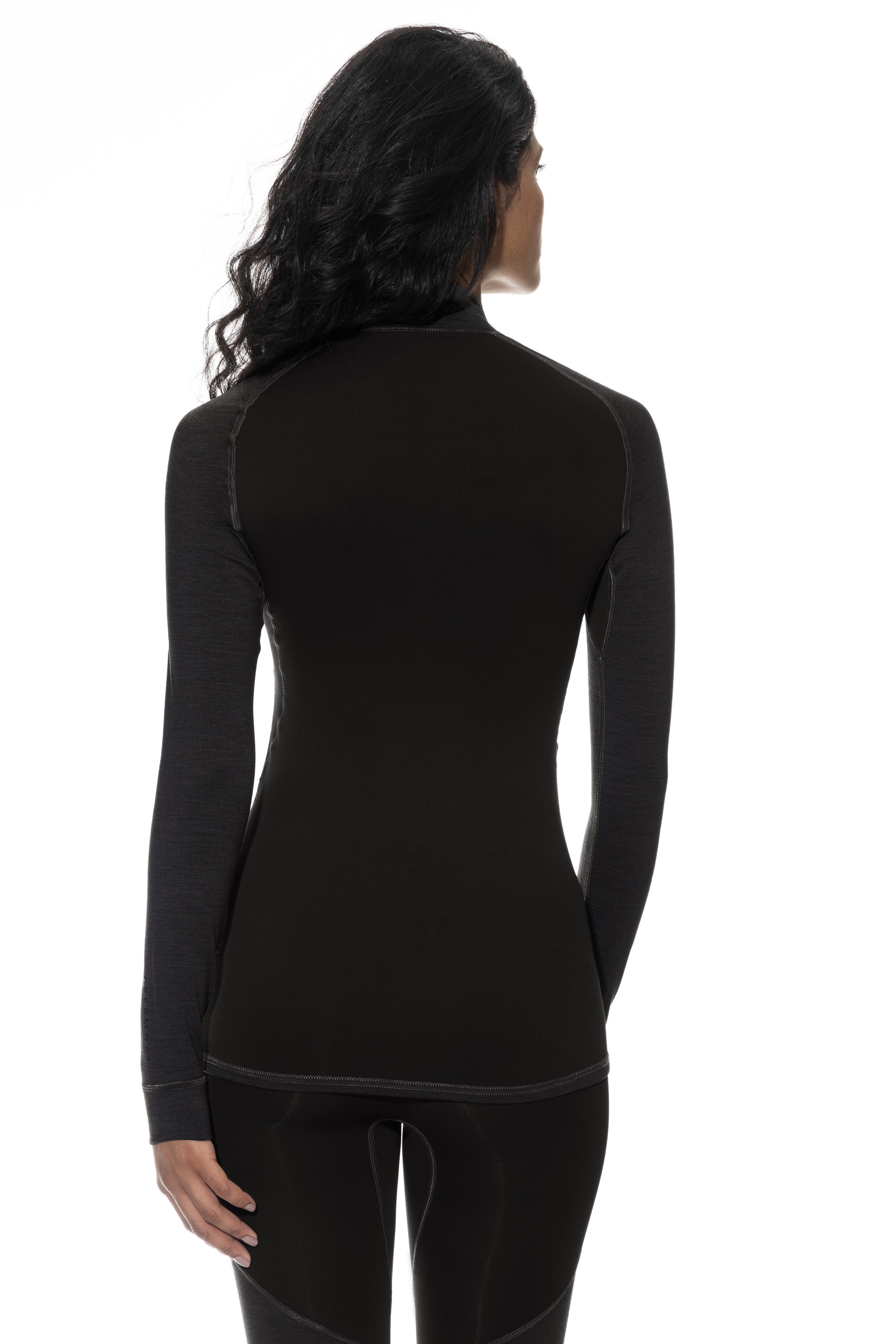 T-Shirt langarm<br>Serie PRFRMNC+