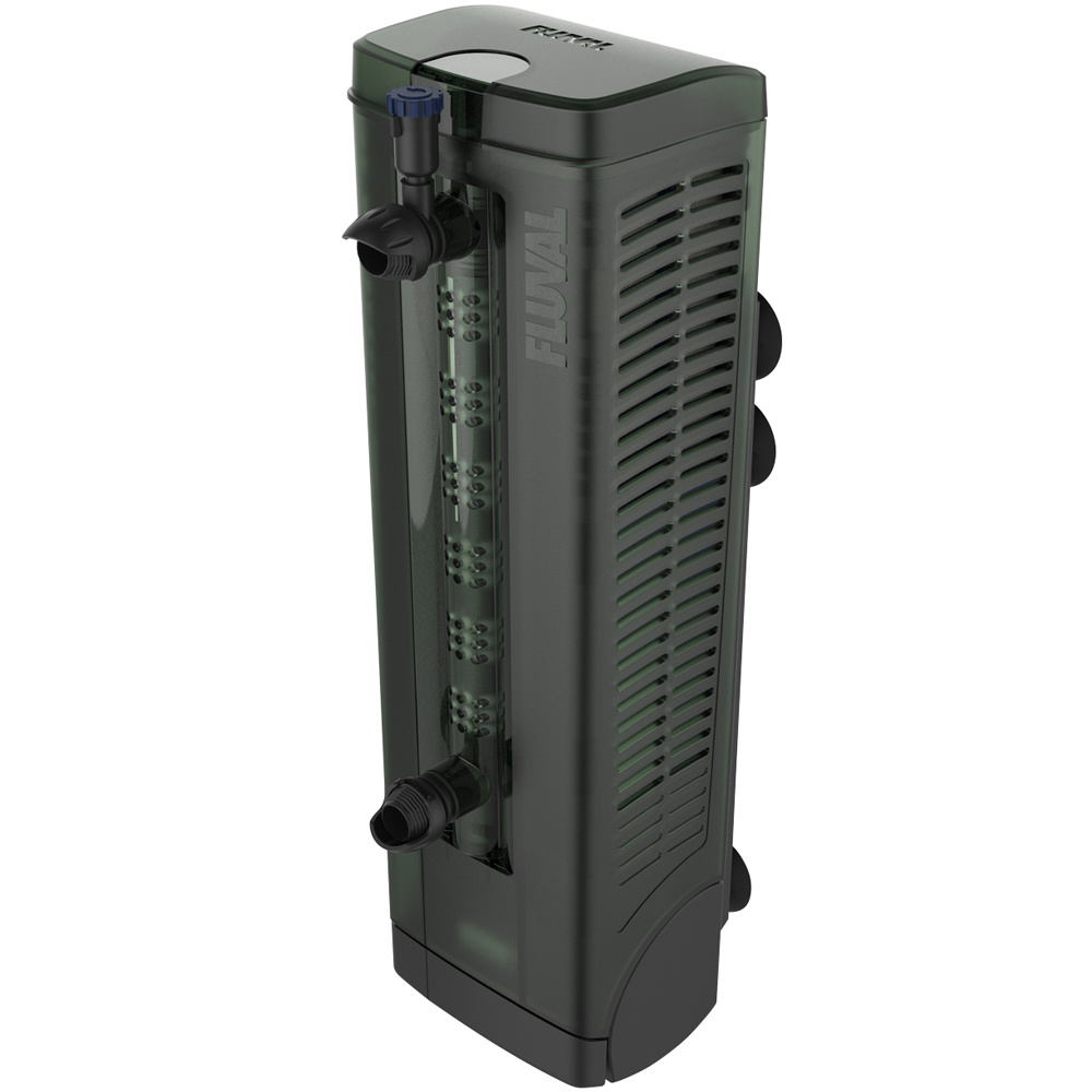 Fluval U4 Binnenfilter | Uitstekende 3-traps filtratie
