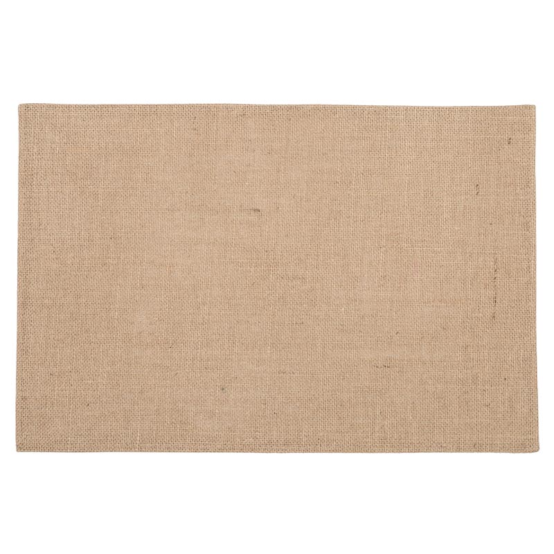 Set de table 'Jute'