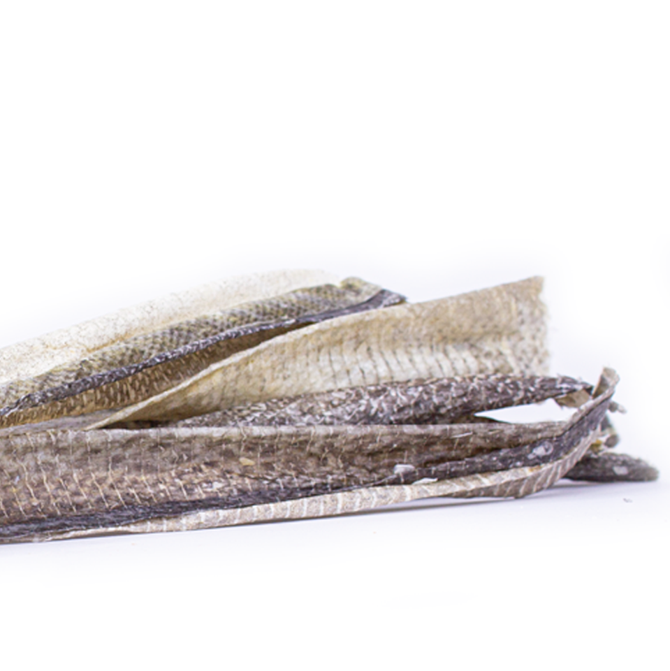 Snack'it - Torskeskind Sticks 30cm 250g