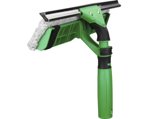 Unger VisaVersa Pro 45 cm 2-in-1 ruitenwisser complete set