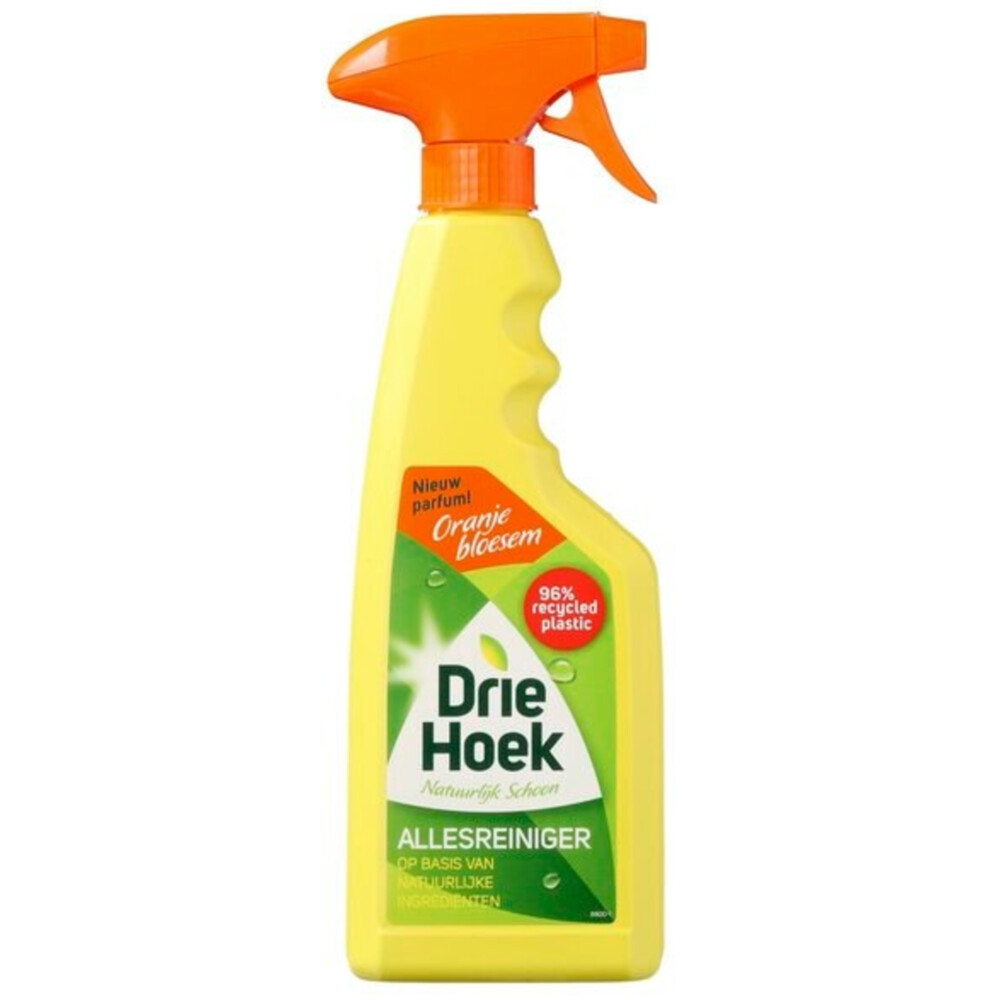 Driehoek Spray Oranjebloesem500 ml