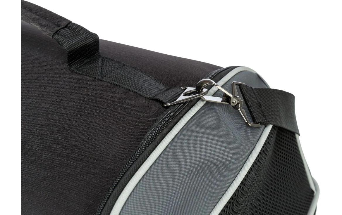 Airline Tasche Boarding SchwarzTier-Transportbox