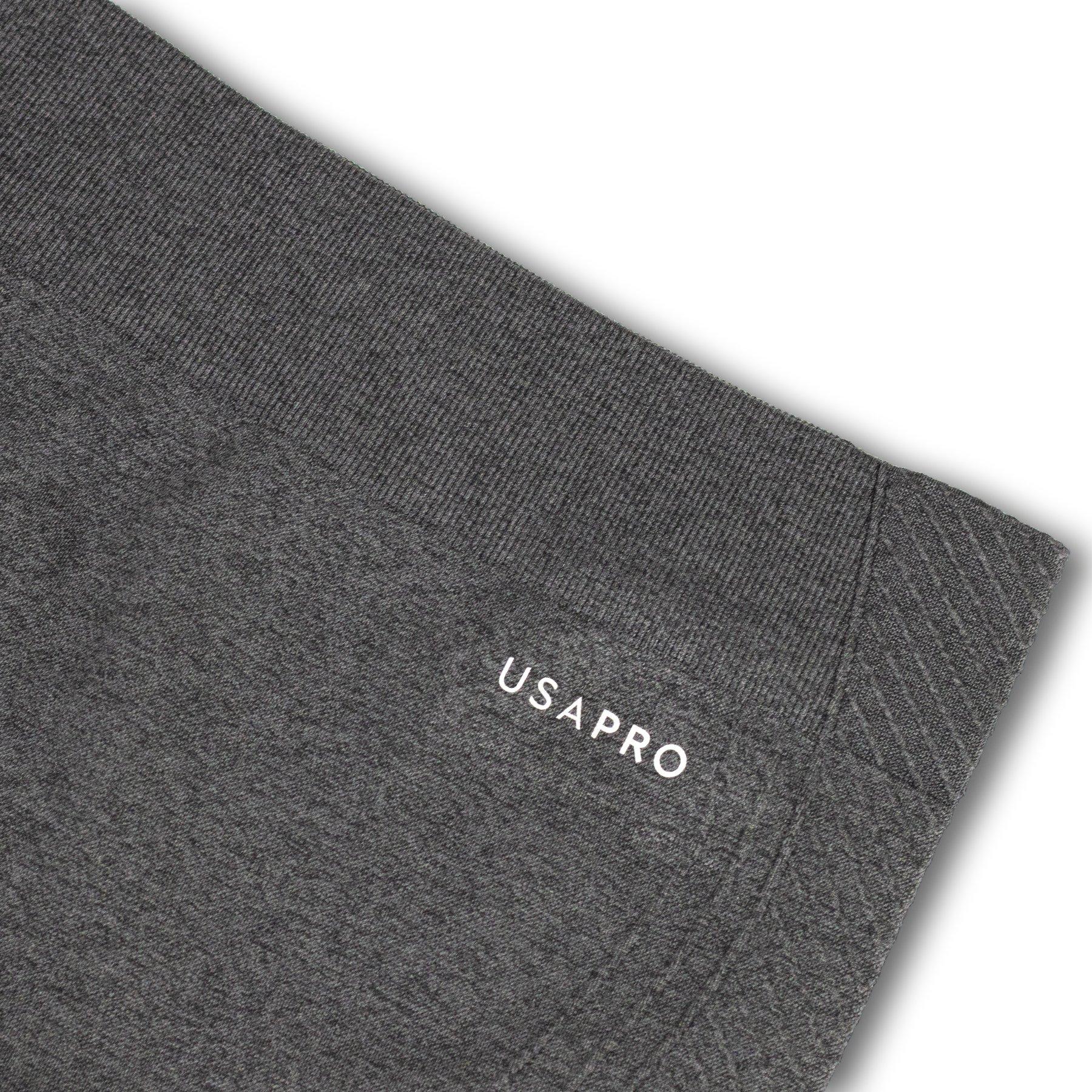 USA Pro Seamless Tight Junior
