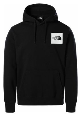 Sweatshirt à capuche Fine