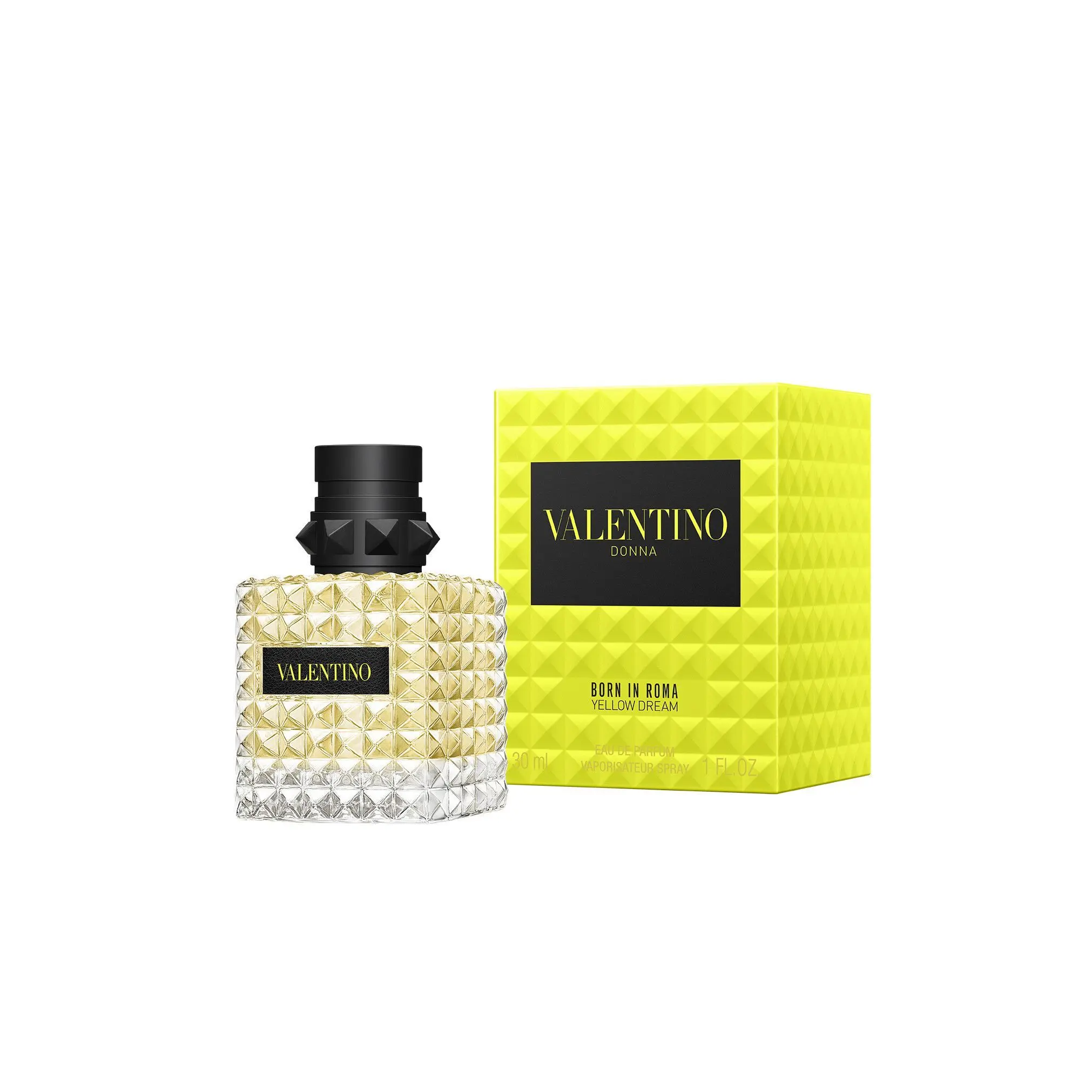 Valentino - Donna Born in Roma Yellow Dream Eau De Parfum- Eau de parfum