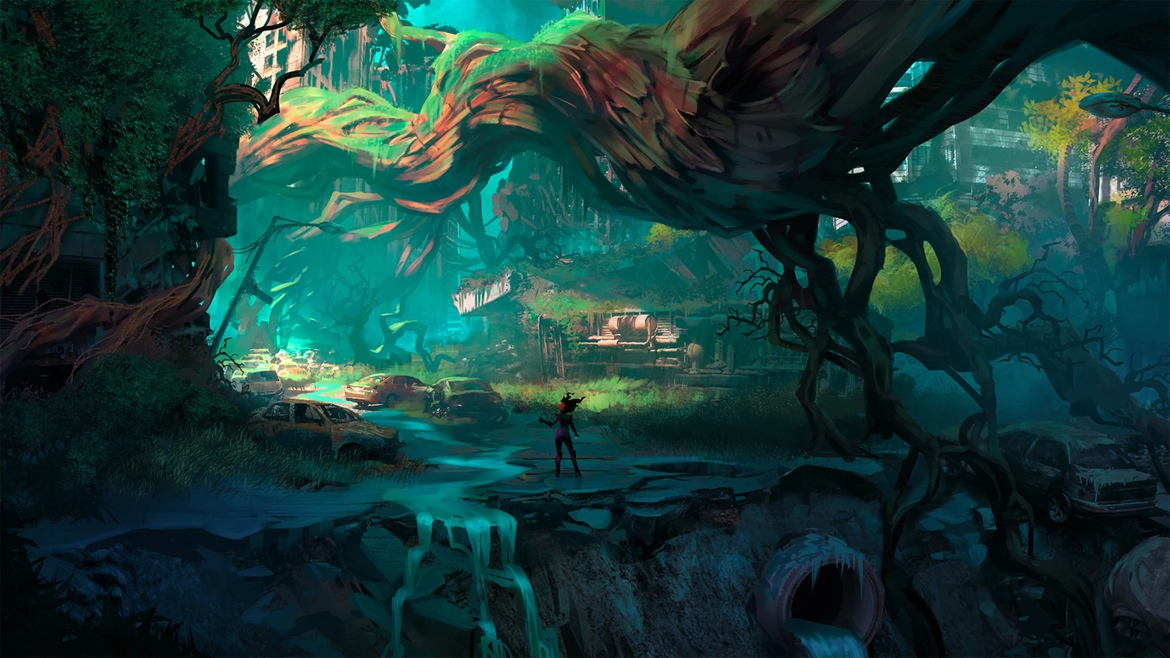 Darksiders III- PC