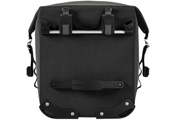 Brooks Scape Pannier Sidetaske, Small
