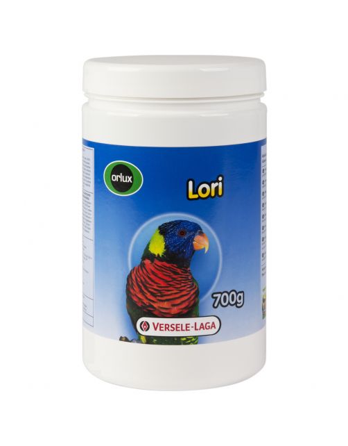 Versele-Laga Orlux Lori - Vogelvoer