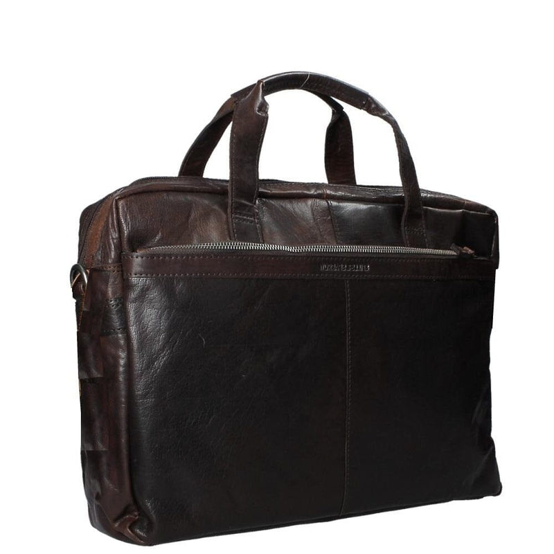 Spikes & Sparrow Bronco Colorado Businessbag 16,4
