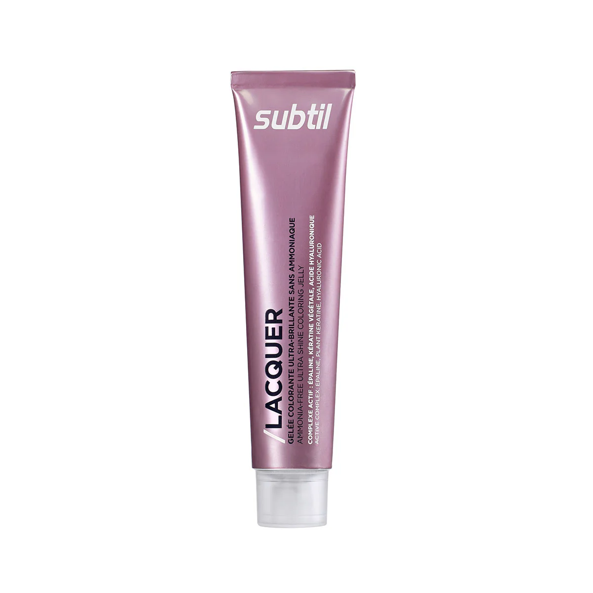 Coloration Lacquer Subtil Lacquer 60ml