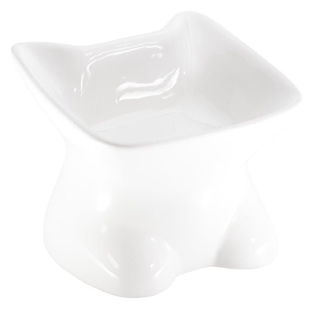 Gamelle pour chat