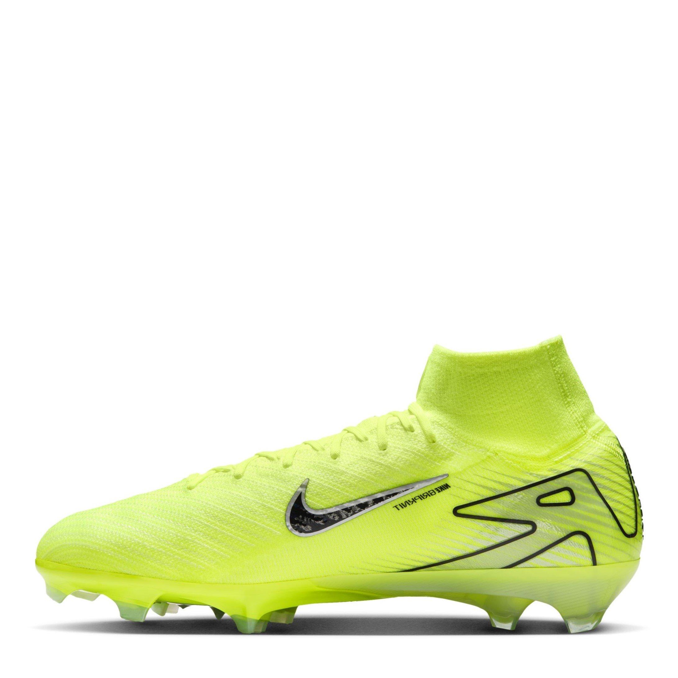 Nike Mercurial Superfly 10 Elite Firm Ground Football Boots