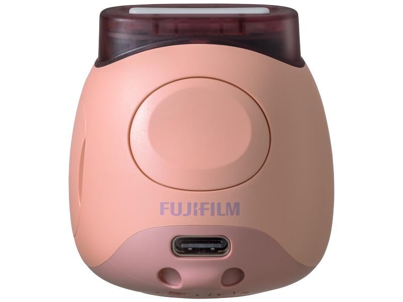 Fujifilm Fotokamera Instax Pal Pink Damit sich kleine Momente gross fühlen