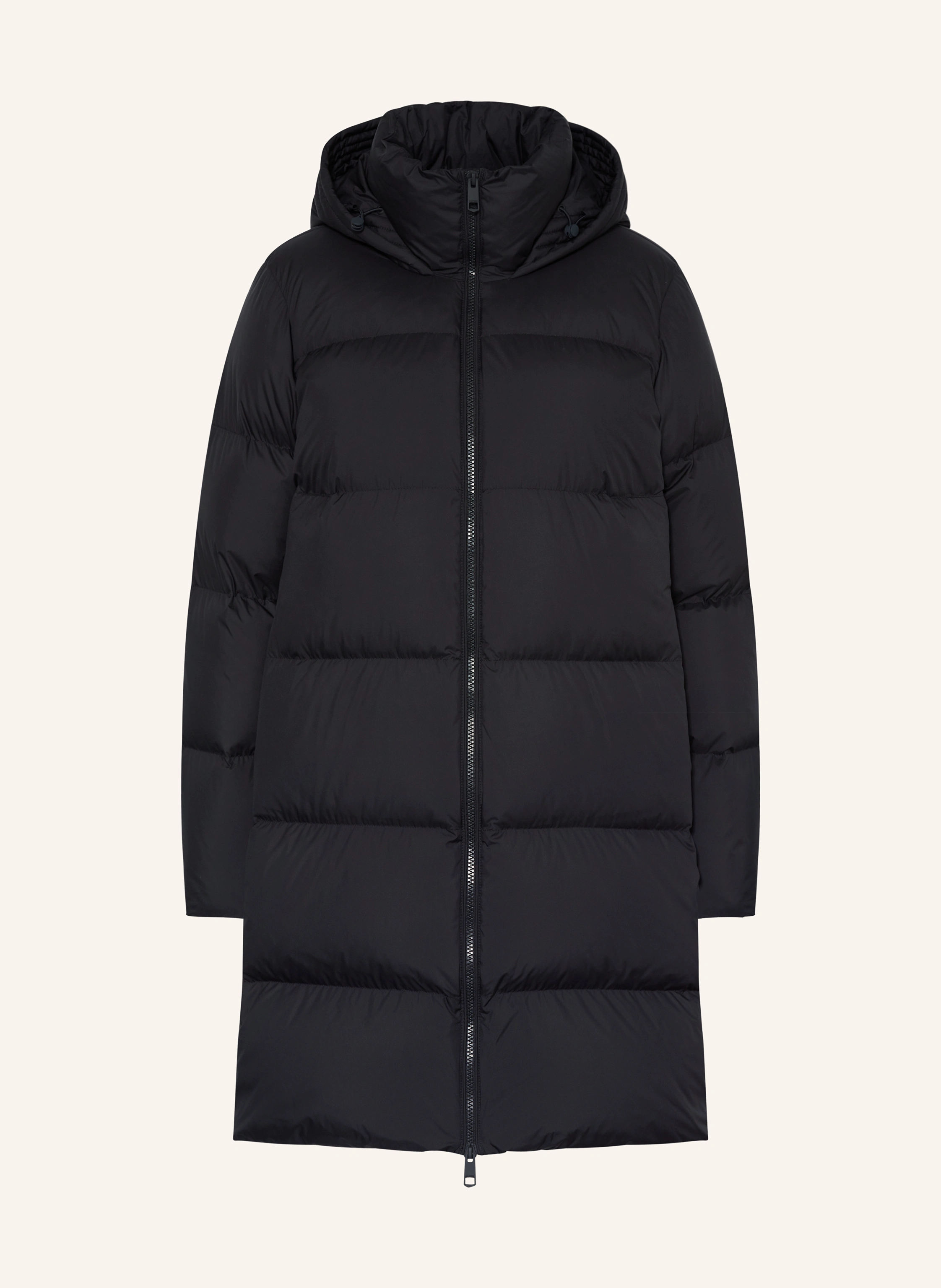 TOMMY HILFIGER Steppjacke