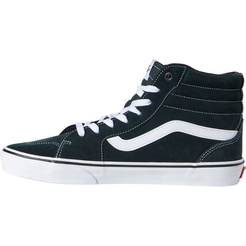 Vans Filmore Hi Sneakers Herre
