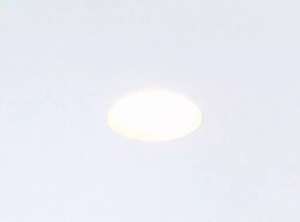 LED-Deckenleuchte Close