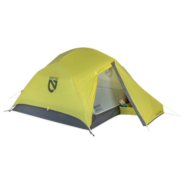 Nemo - Dagger OSMO 3P 2025 - Tente 3 places