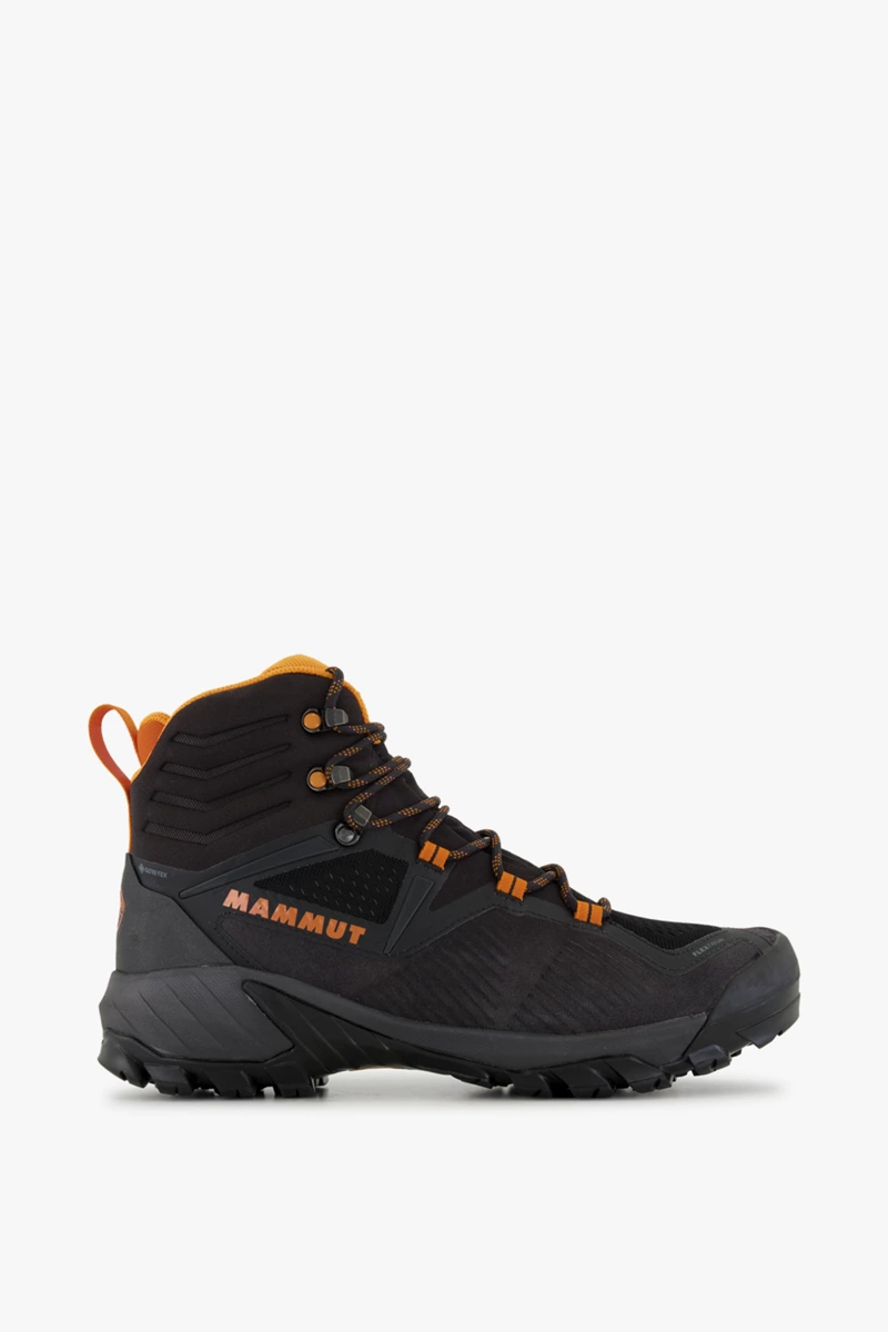 MAMMUT Sapuen High Gore-Tex® Herren Wanderschuh