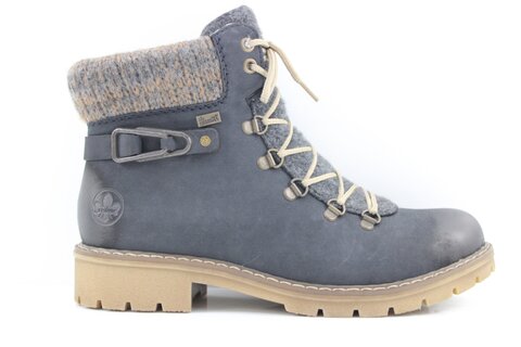 Rieker Stiefeletten
