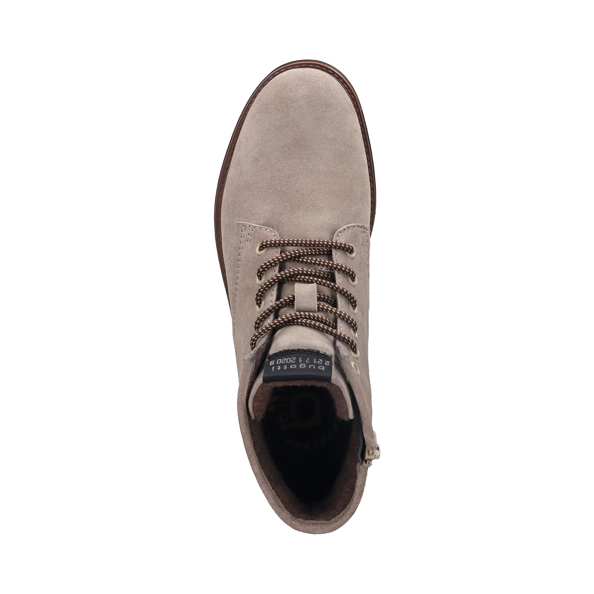Stiefel Sand