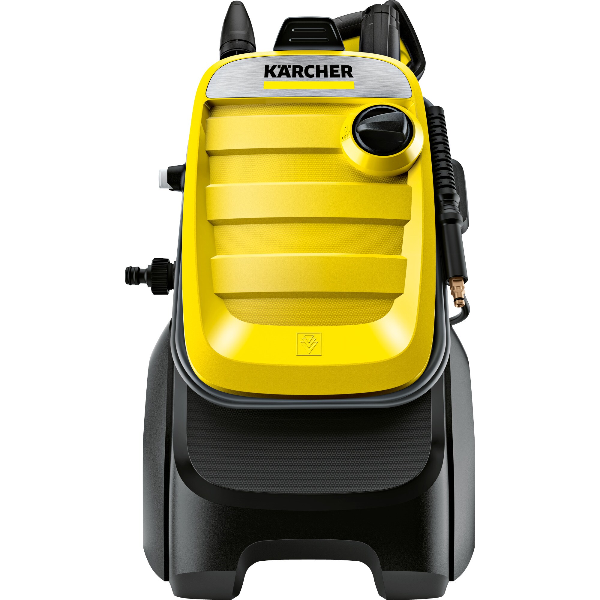 Kärcher Hochdruckreiniger Hochdruckreiniger K 7 Compact