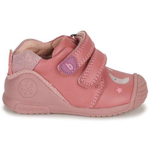 Biomecanics - BIOGATEO CASUAL - Rose