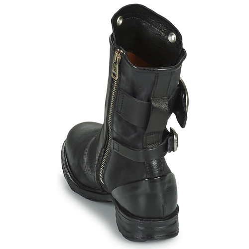 Airstep / A.S.98 - SAINTEC DOUBLE - Noir