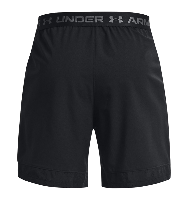 Vanish Woven Shorts