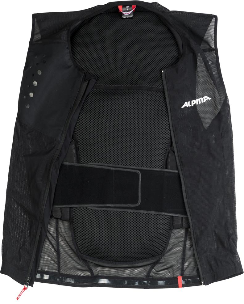 ALPINA Proshield Men Vest