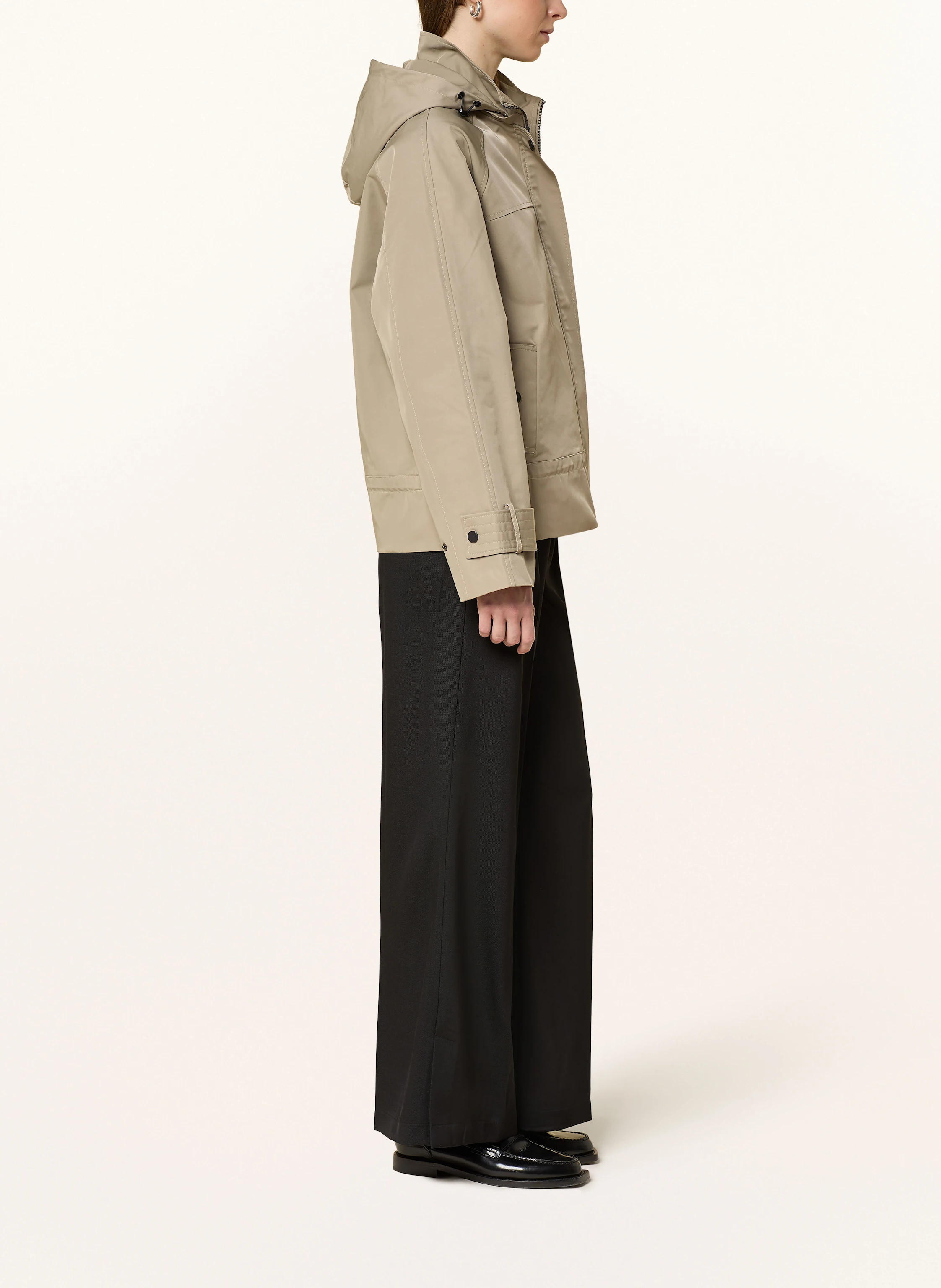 RINO & PELLE Jacke DO