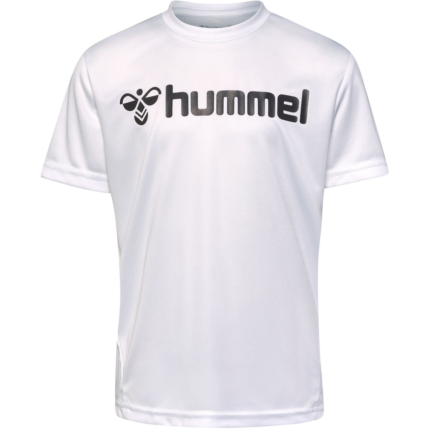 Hummel Logo T-Shirt Kids