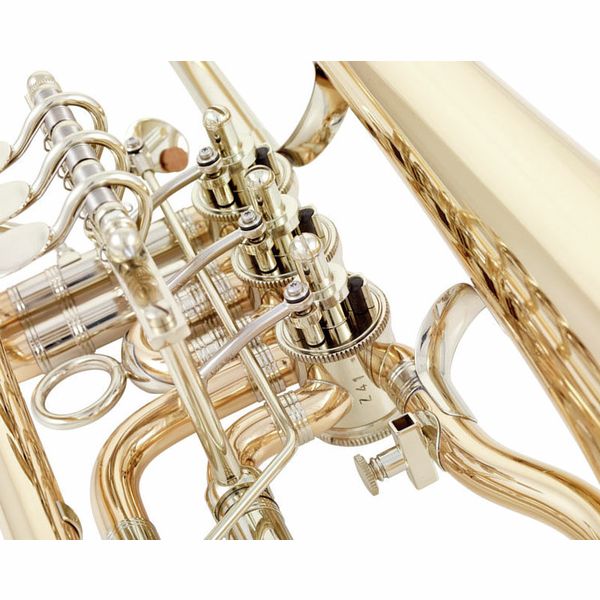 Miraphone 24R 1100 A100 Flugelhorn