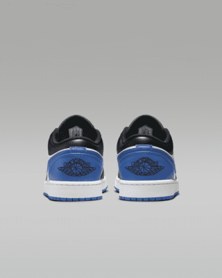 Air Jordan 1 Low Men's Shoes