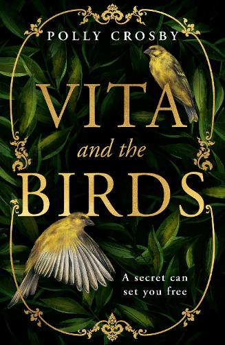Vita and the Birds (Hardback)