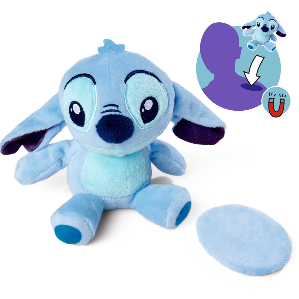 Køb Simba Toys Stitch Som Bamse 12cm