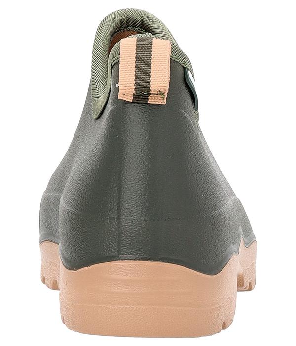 Blackfox Stiefelette Oregon, khaki