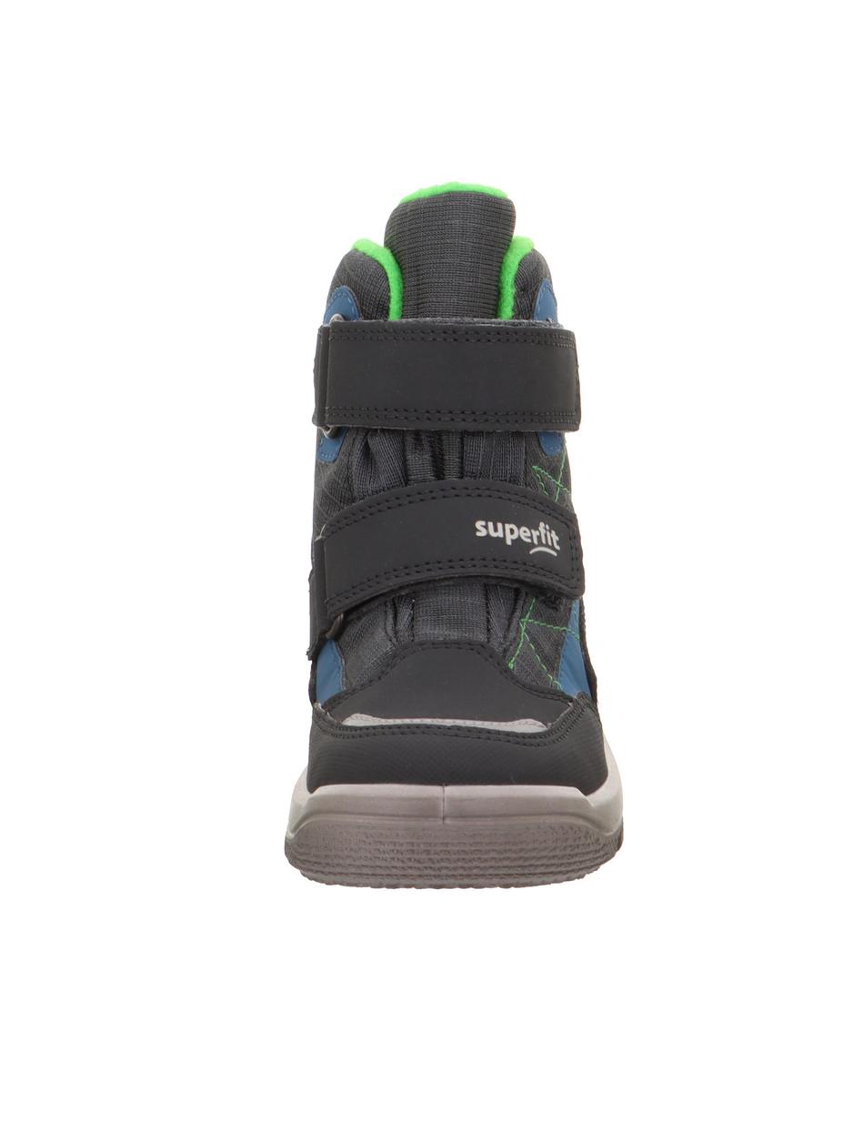 Winterstiefel MARS
