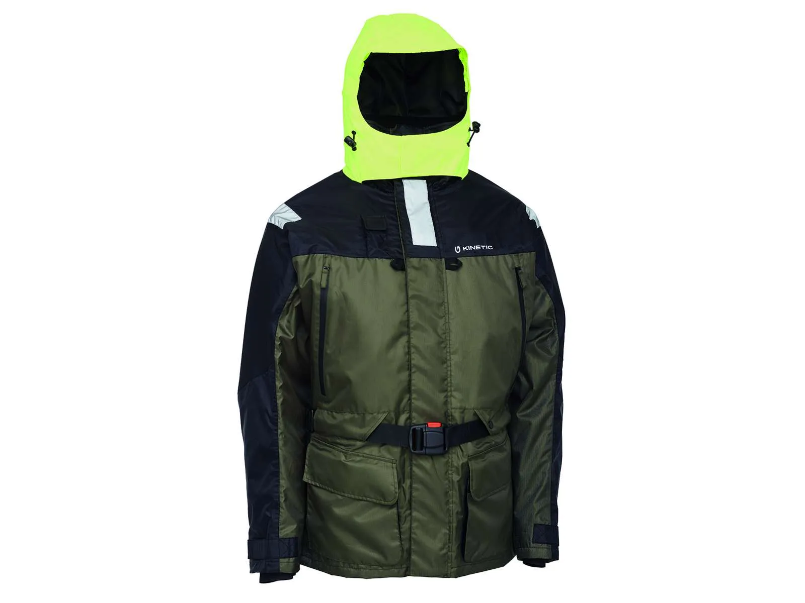Kinetic Guardian 2pcs Flotation Suit