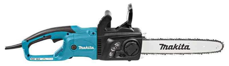 Makita UC3551A 230 V Kettingzaag 2.000 Watt 35 cm 35 cm zwaard