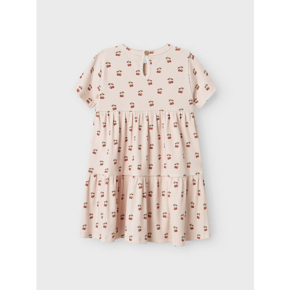 Køb Lil'Atelier Silver Peony Lavo Era Kjole