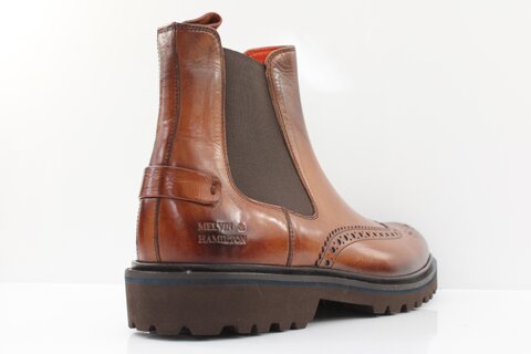 Melvin & Hamilton Boots & Stiefel